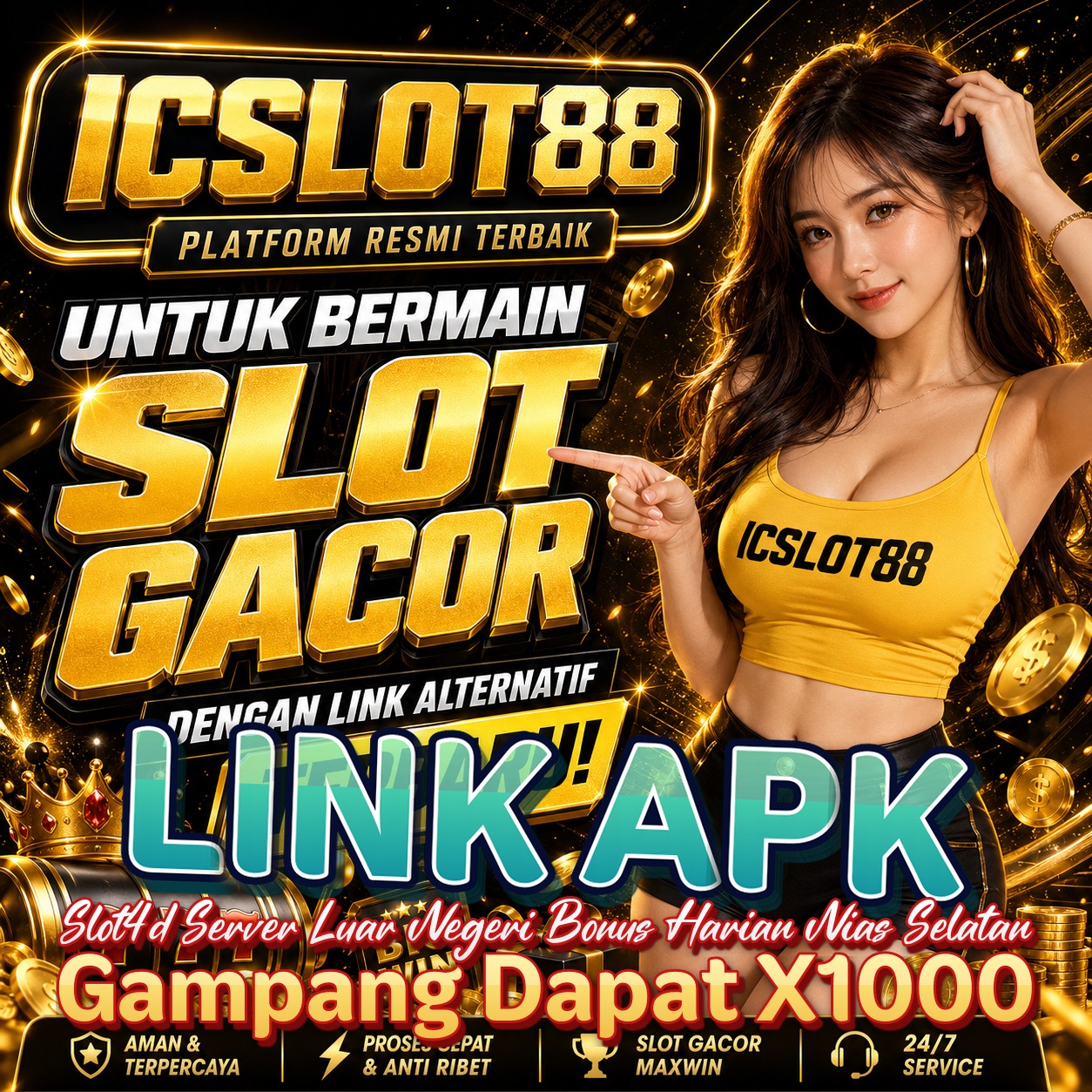LINK APK